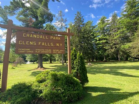 Crandall Park